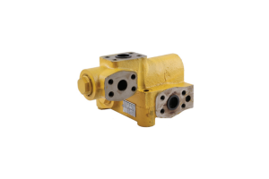 Flow Valve 2